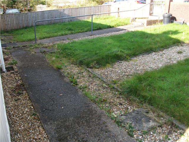  Image of 3 bedroom Semi-Detached Bungalow for sale in Queen Street Brynmenyn Bridgend CF32 at Queen Street, Brynmenyn, Bridgend, CF32